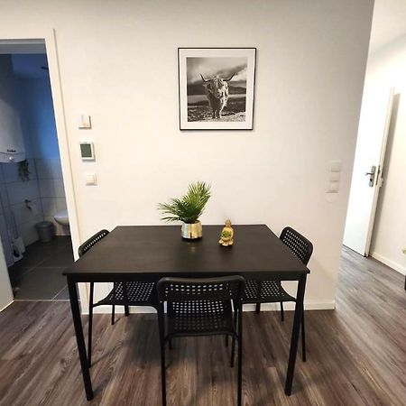 Modernes Apartment Mit Wifi, Aufzug & Kostenlos Parken El-Living Augsburg Exterior foto